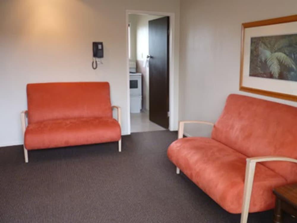 The Ashley Hotel Greymouth Zewnętrze zdjęcie