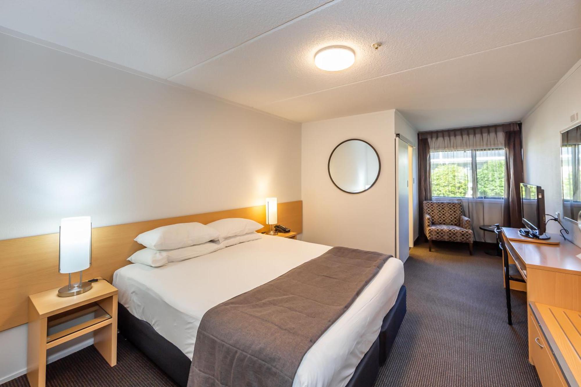 The Ashley Hotel Greymouth Zewnętrze zdjęcie