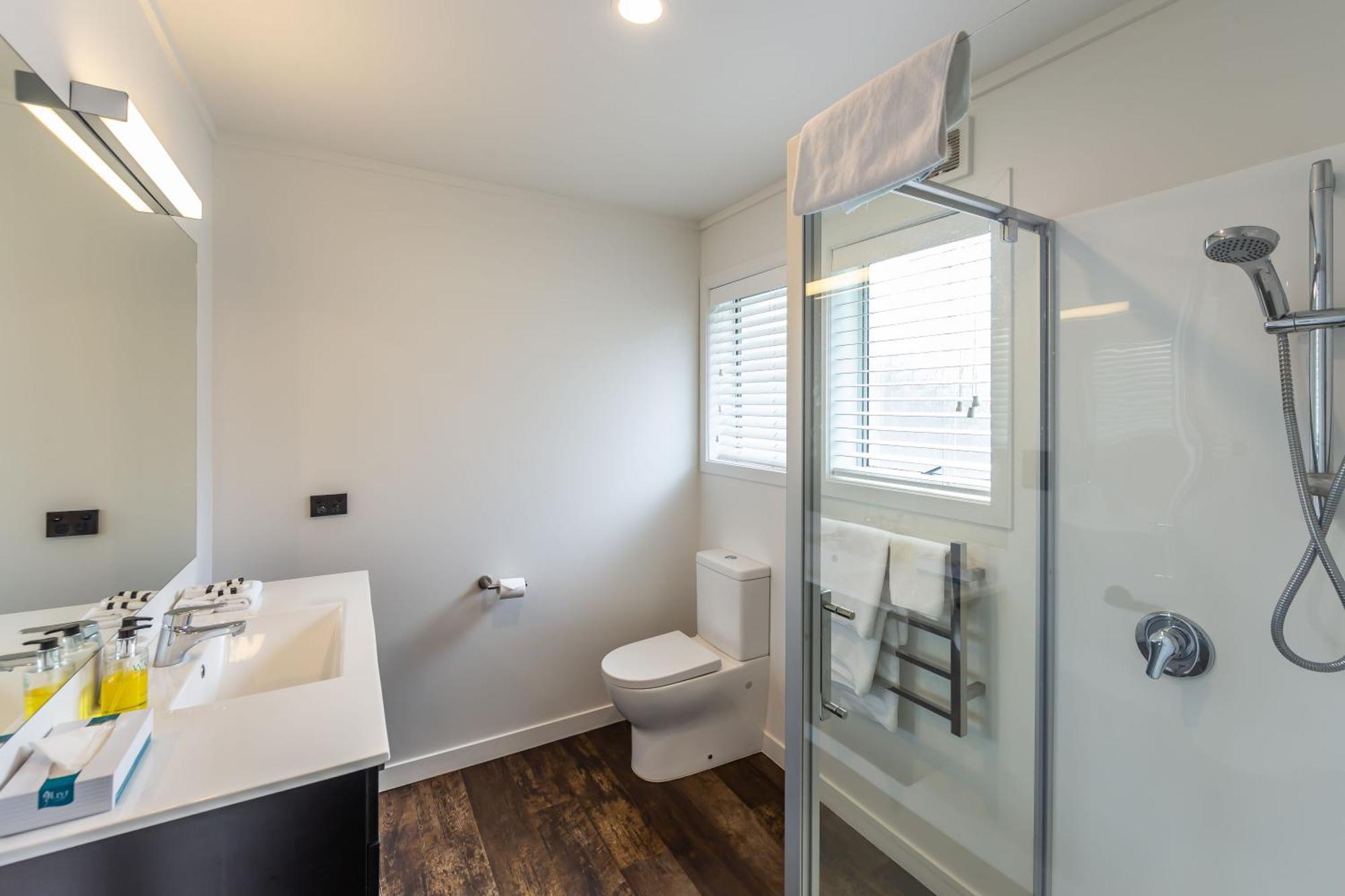 The Ashley Hotel Greymouth Zewnętrze zdjęcie