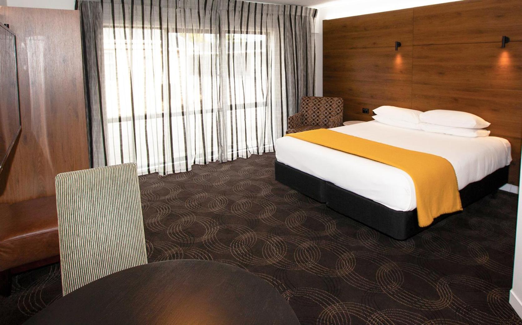 The Ashley Hotel Greymouth Zewnętrze zdjęcie