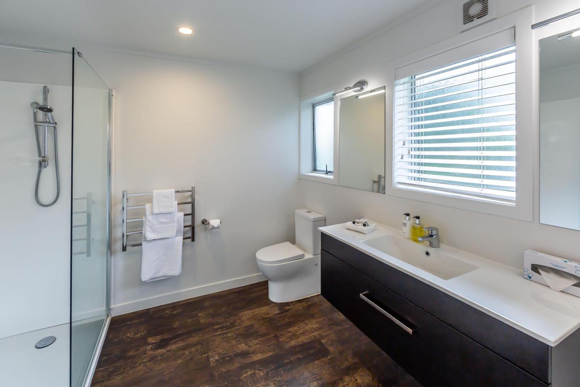The Ashley Hotel Greymouth Zewnętrze zdjęcie