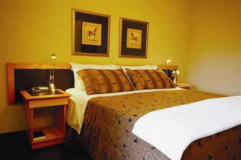 The Ashley Hotel Greymouth Pokój zdjęcie